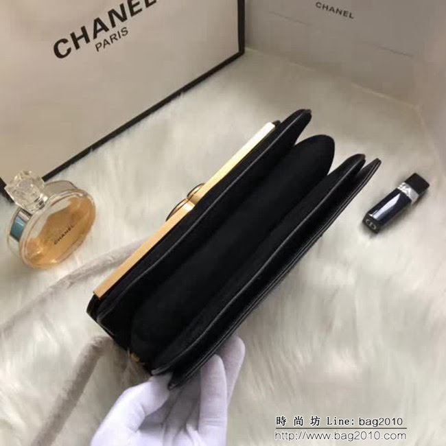 香奈兒CHANELOhanelA575602018秋冬新款 肩背斜挎爆款百搭包 DSC1702